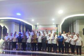 KONI Bengkayang secepatnya perbaiki fasilitas olahraga