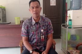 Masuki musim kemarau, Pemkab Lebak jamin stok pangan cukup aman