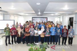 Kemenkum Kalsel dapatkan rekomendasi TPI optimis raih WBK