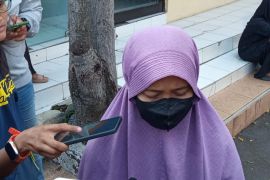 Oknum perawat di Cirebon lecehkan pasien anak, ibu korban tuntut keadilan