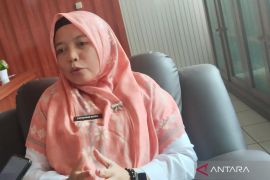 Distan Mukomuko sebut 6.000 ternak terancam mati akibat ngorok