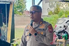 Polisi luncurkan program gerak cepat wujudkan keamanan di Mukomuko