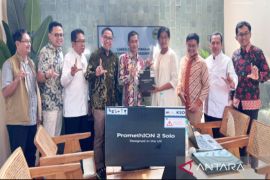 Universitas Lambung Mangkurat perkuat penelitian genomik dukung kemandirian riset nasional