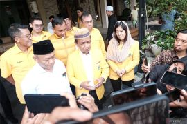 Bahlil nilai rencana pertemuan Prabowo-Megawati hal baik untuk bangsa