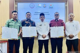 Pemkab Aceh Barat sediakan bantuan hukum untuk warga miskin