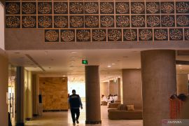 Kemenag sebut jamaah calon haji diinapkan sesuai syarikah yang melayani di Makkah