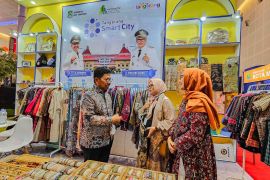 Disperindag Kota Tangerang buka program kemitraan UMKM ke pasar lebih luas