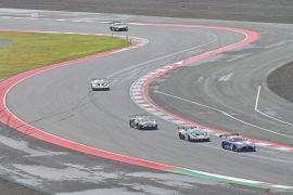 Pertamina dukung Tim Lamborghini di Sirkuit Mandalika