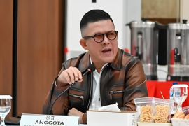 DPR apresiasi operasi antipremanisme