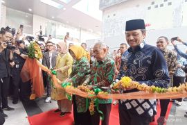 Wagub Kalsel berharap Amanah Medical Center serap tenaga kerja