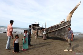 UNHCR khawatir ratusan warga Rohingya tewas di laut saat cari perlindungan