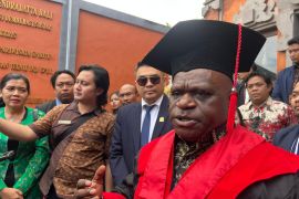 Menteri HAM menilai kebijakan Pemprov Jabar bagus kirim siswa nakal ke barak