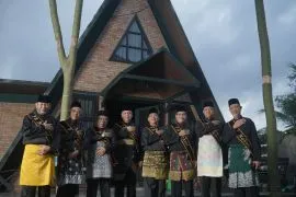 Guru Besar USU Prof OK Saidin nilai pernyataan Gubsu terkait penyelesaian tanah eks HGU PTPN2 cukup bijak