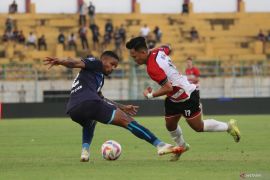 Jadwal Liga 1: Persaingan  menghindari zona degradasi semakin panas