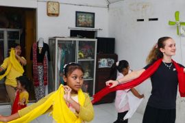 Kota Madiun optimalkan promosi wisata-budaya ke relawan Worldpacker