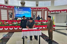 Pemkab usulkan bandara di Buol berganti nama jadi Pogogul Abdul Karim Mbouw