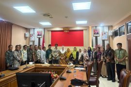 Pemkab Natuna dapat kuota beasiswa untuk putra daerah di Politeknik Batam