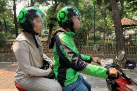 Gojek tegaskan pelanggan tetap bisa pakai layanan meski ada demo ojol