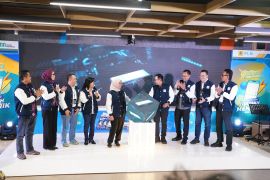 PLN luncurkan program loyalti gelegar PLN Mobile 2025, hadiah menarik untuk pelanggan setia