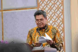 Palm oil downstreaming to meet people's nutritional needs: ministry