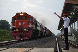 KAI Tanjungkarang imbau masyarakat waspada lowongan kerja palsu