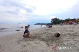 BMKG Balikpapan: Pasang laut kawasan pesisir 2,9 meter  pada 13-16 Mei