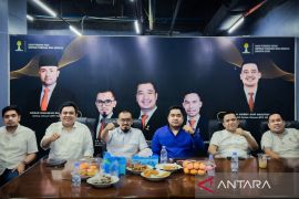 Jelang musda, HIPMI Sumut buka pendaftaran calon ketua 2025--2028