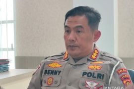 Polda Jambi imbau pengusaha batu bara taat aturan selama angkutan haji