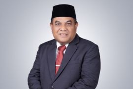Haji jadi trending di Twitter, Rektor UIN Jambi: Ini bentuk dukungan positif untuk Kemenag RI
