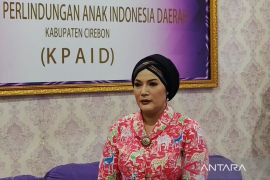 KPAID Cirebon dampingi remaja yang diduga menjadi korban pelecehan oknum perawat