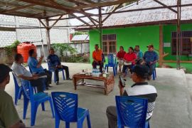 Jamkrida target pembentukan 30 koperasi merah putih di Papua