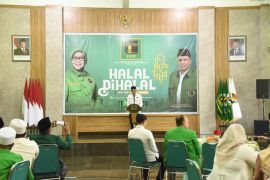 PPP Jatim serukan semangat perubahan jelang Muktamar 2025