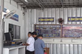 Realisasi pendapatan APBD Lampung hingga awal Mei capai 30,23 persen