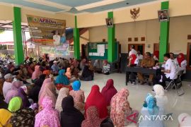 Pemkab Pamekasan alokasikan Rp1,2 miliar untuk warga miskin ekstrem