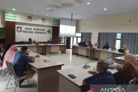 Dikes : tidak semua balita stunting perlu makanan tambahan