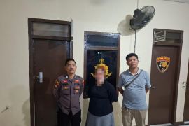 Polresta Padang sidik kasus dugaan penipuan modus luluskan kerja BUMN