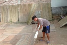 Permintaan krey sawit di Lebak naik