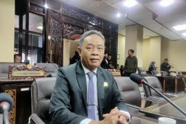 Pengprov Gabsi Kalsel targetkan lolos ke PON mendatang