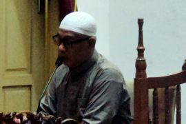 Guru Saiful ingatkan pelaksanaan ibadah qurban dan penerima daging