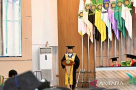 Rektor USU sebut adaptasi dan inovasi kunci sukses hadapi era digital