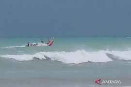 BPBD Mukomuko sampaikan peringatan dini gelombang tinggi