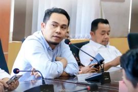 KONI Lombok Tengah diminta fokus matangkan persiapan Porprov NTB 2026