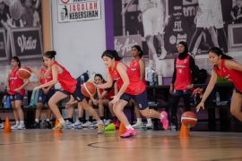 Perbasi umumkan skuad FIBA U16 Women's Asia Cup SEABA Qualifiers