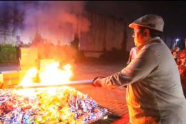 BPJPH musnahkan produk yang mengadung babi