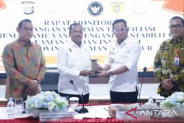 Gubernur Kaltim  segera bentuk satgas penangan premanisme di daerah