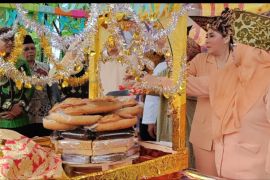 Wamen UMKM dorong Sumbar gelar festival kuliner tradisi tumbuhkan UMKM