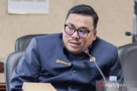 Habib Umar prihatin perpisahan SMAN 1 Sungai Tabuk di THM