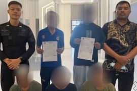 Rutan Donggala usulkan 12 WBP dapatkan amnesti dari Prabowo