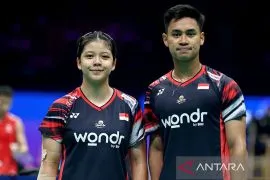 Jafar/Felisha naik ke posisi 17 dunia setelah juarai Taiwan Open 2025