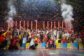 JPE jalani Proliga 2026 dengan misi prestasi dan kontribusi sosial